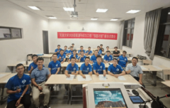 机械工程学院能源取动力学科首届强基班