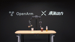 劲爆！高工致双臂机械人竟能拉小提琴打羽毛球