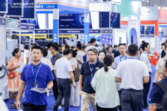 2026武汉机械人展：一场关乎将来的“工业