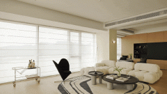 <b>「朗诗·熙华府」售楼处 首页 - 发卖核心 - 户型</b>