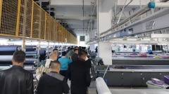 培训赋能强财产 学用连系促成长——额敏