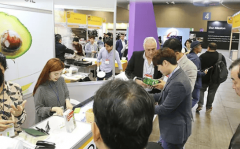 2026年第43届韩国首尔国际食物及酒店用品