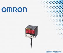 <strong>贸泽电子开售合用于工业从动化的Omron </strong>